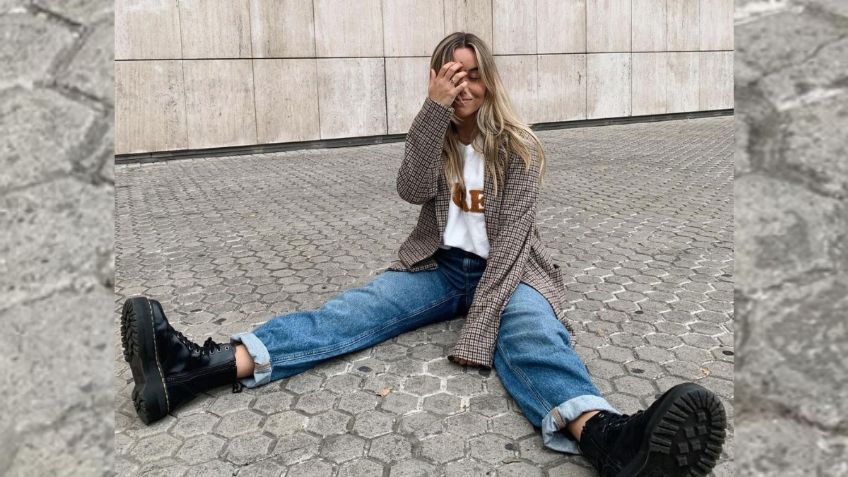 5 ideas de outfits para prepa y universidad que puedes llevar en este regreso a clases