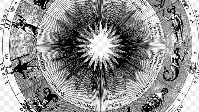 Horóscopo negro: qué es y cómo afecta exactamente a cada signo del zodiaco