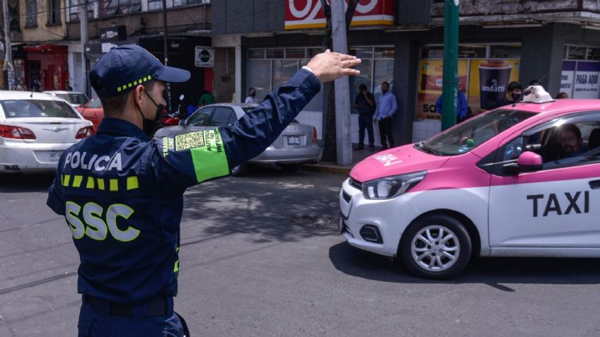 Multas en CDMX: esta es la cantidad de dinero que podrías pagar si manejas ebrio