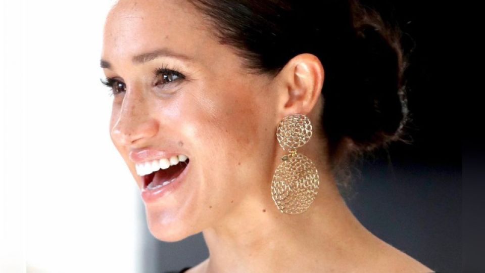 Meghan Markle decidió que compartirá más detalles de su vida, pero ahora desde su cuenta oficial de Instagram.