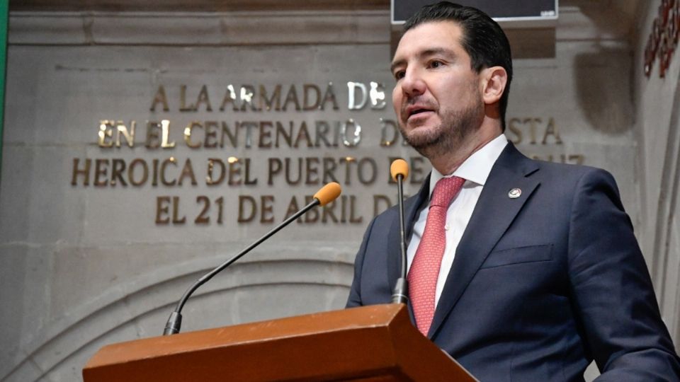 De cara al arranque del Primer Periodo de Sesiones Ordinarias del Tercer Año de Ejercicio Constitucional, realizarán su Plenaria los próximos 29 y 30 de agosto en Ocoyoacac