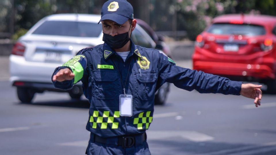 Toma precauciones al momento de salir de casa