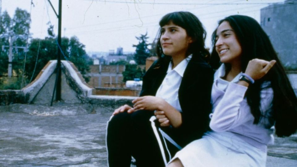 Esta es considerada una de las joyas del cine mexicano y lo mejor es que cuenta con una serie de cintas 'relacionadas'