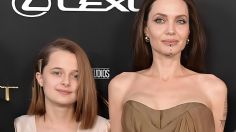 La belleza de Vivienne: así luce hoy la última hija de Angelina Jolie y Brad Pitt