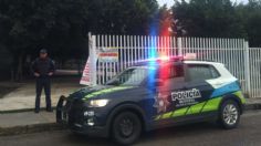 Hombre se lanza de un puente en Periférico y es arrollado por un automovilista