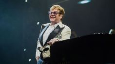 Elton John fue hospitalizado tras sufrir un accidente, esto se sabe sobre la salud del cantante