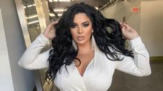 Curvy Zelma presume su figura en Instagram y manda poderoso mensaje contra la gordofobia