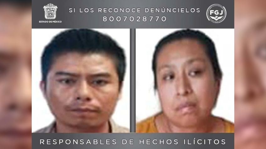 Sentencian a 15 años de prisión a dos personas que explotaban a un niño indígena