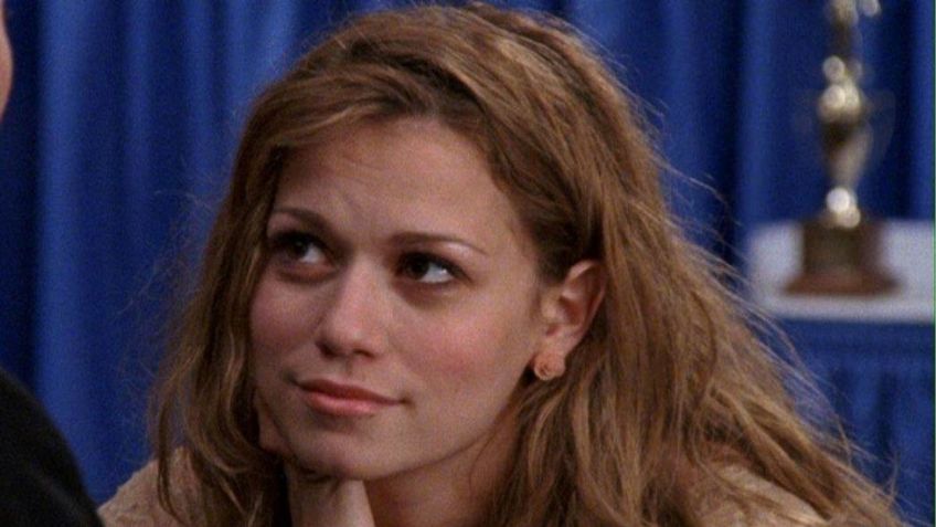 Mantén el aliento antes de ver cómo luce ‘Haley’ de ‘One Tree Hill’ a sus 42 años de edad