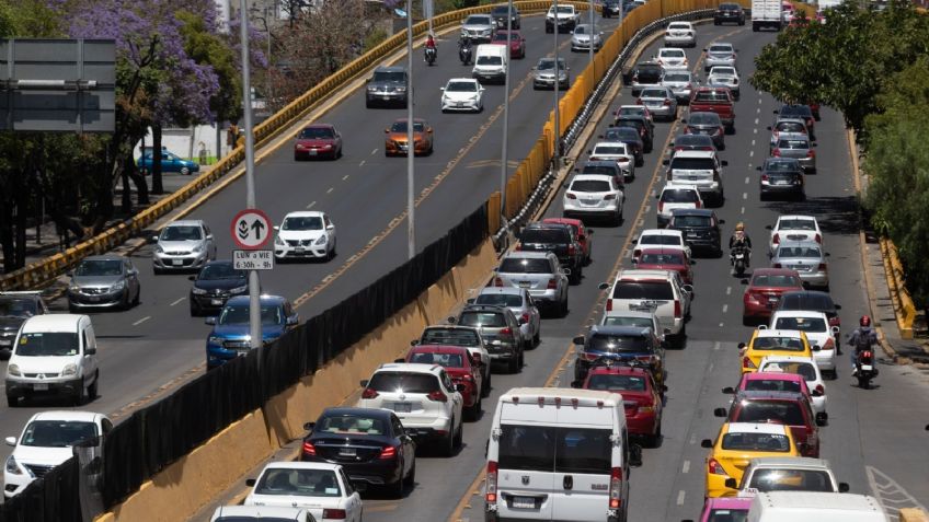 Regreso a clases: estas son las afectaciones viales este lunes 28 de agosto