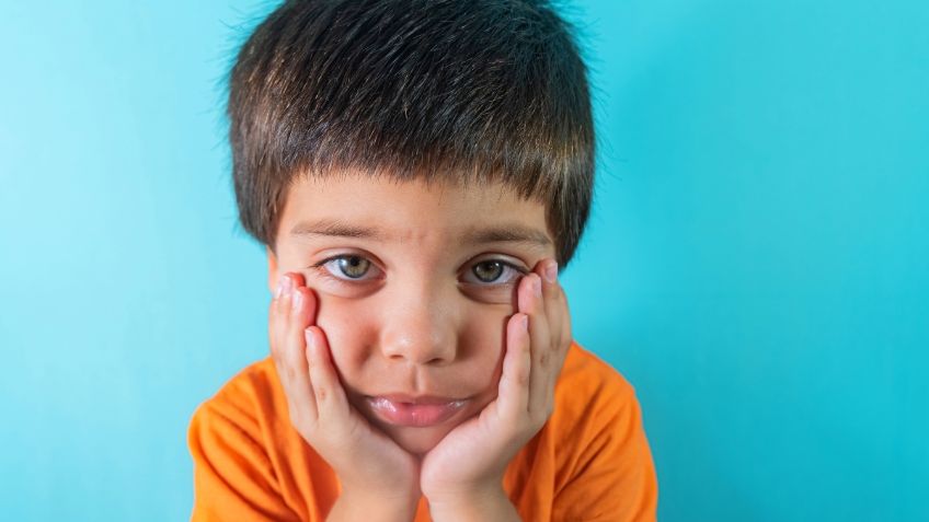 Las técnicas infalibles para controlar la ansiedad de tu hijo por el regreso a clases