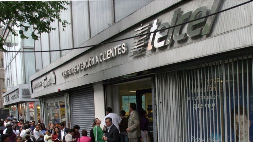 Se cae la red de Telcel y Telmex este 15 de marzo, ¿cómo reportar una falla en el servicio?