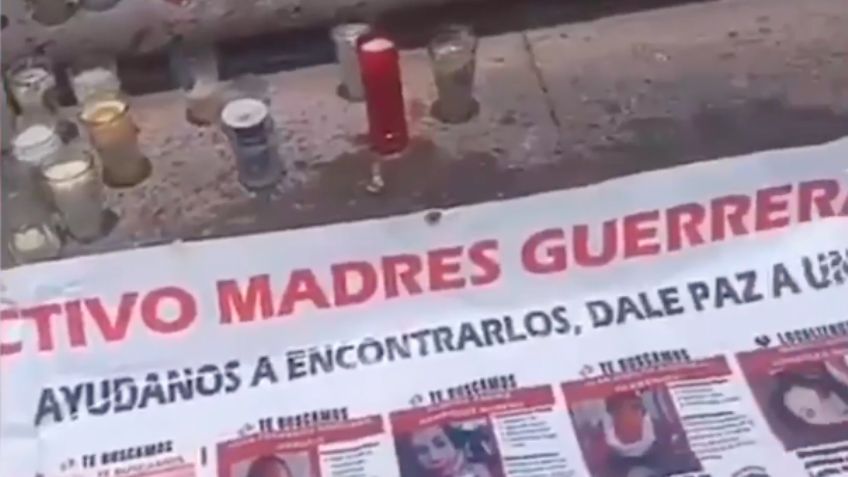 Colectivo de León busca a sus desaparecidos en Lagos de Moreno