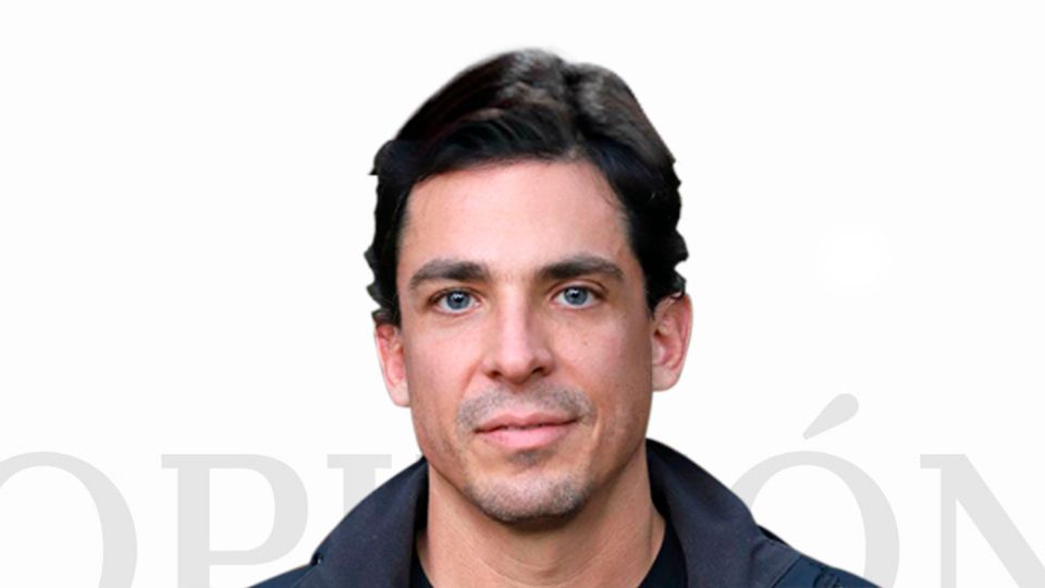 Juan Patricio Riveroll M. / Columna Invitada / Opinión El Heraldo de México