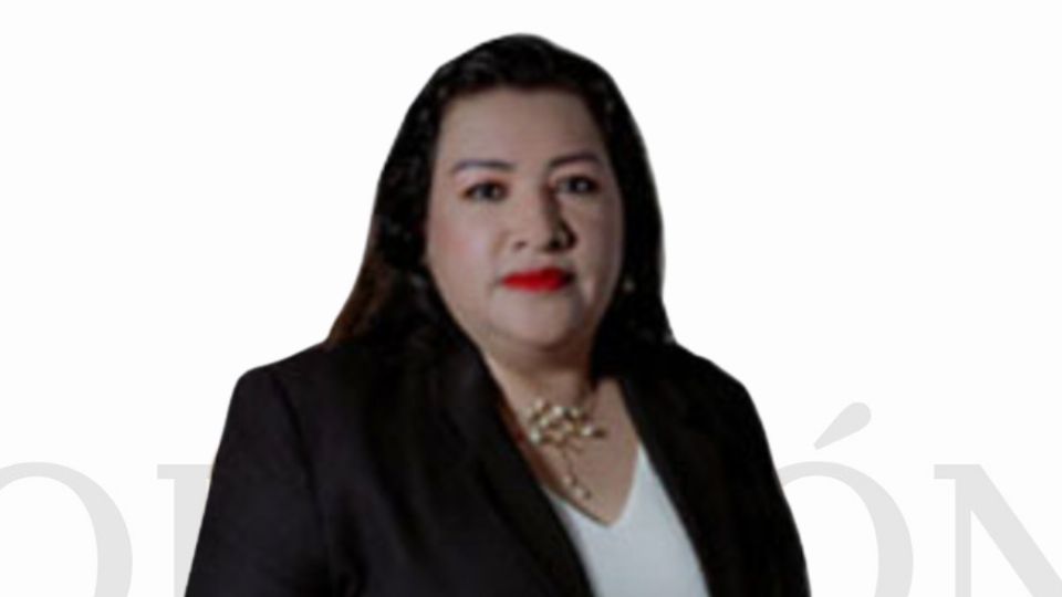 María Magdalena Vila Domínguez / Columna Invitada / Opinión El Heraldo de México