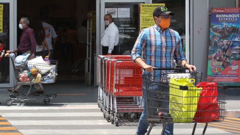 Aquí puedes hacer tus mejores compras.