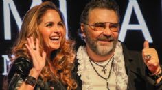 Lucero y Mijares revelan la razón por la que no tuvieron más hijos