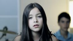 Así luce en la actualidad Ángela, la niña de los Vázquez Sounds, que conquistó con su talento hace más de 10 años