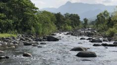 Niña de 12 años muere ahogada en Huejutla mientras nadaba con su familia