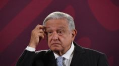 AMLO sobre su estado de salud: "no me he enfermado, tengo achaques por la edad"