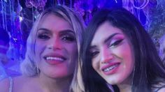 Charlotte Lascurain se le va a la yugular a Wendy Guevara, asegura que antes era sencilla: “Es transfóbica”