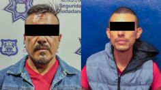 SSC de Puebla desarticula a la banda de "El Perro", grupo criminal dedicado al robo a negocio con violencia