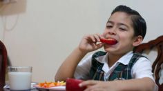 Regreso a clases: 3 alimentos que debes incluir diariamente en la lonchera de tu hijo