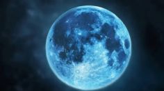 Superluna Azul: los signos del zodiaco que vivirán un golpe de suerte antes del 31 de agosto