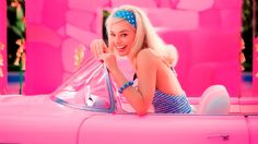 Margot Robbie, actriz de Barbie, marca una nueva tendencia con impactantes fotos en 'Tankini'