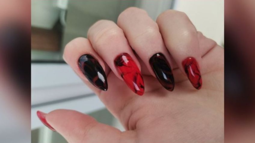 Uñas estilo RBD: los mejores diseños para brillar en sus conciertos y te harán regresar al Elite Way School