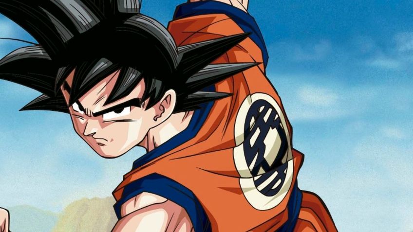 ¿Qué son los ojos que se ven en el opening de Dragon ball?, la respuesta te dejará impactado