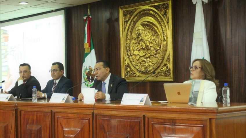 Magistrados del PJCDMX coinciden: el éxito del CNPCyF es multifactorial