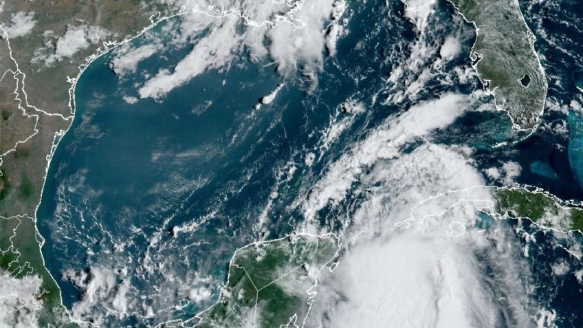 Huracán Idalia: Florida en alerta máxima declara emergencia en 46 condados