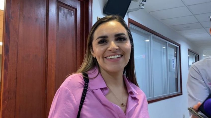 Corcholatas cierran giras muy fortalecidos: Ana Gómez