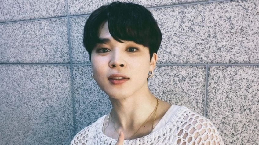 FOTOS | Así serán los hijos de Jimin de BTS cuando sea papá, según una Inteligencia Artificial