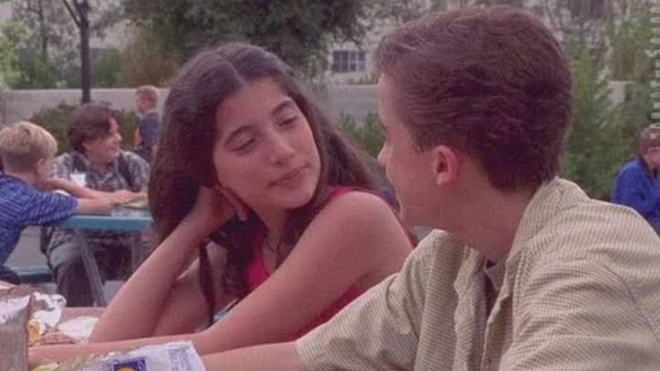 La joven estudiante es uno de los personajes secundarios más recodados de la famosa producción protagonizada por Frankie Muniz.