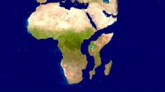 África se está dividiendo en dos por enorme grieta: ¿por qué podría nacer un nuevo continente y un sexto océano?