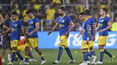 El América entre la incertidumbre y traspiés, se juega el pase a los octavos de final en la Leagues Cup