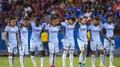 Cruz Azul cae en serie de penaltis ante Charlotte FC en la Leagues Cup