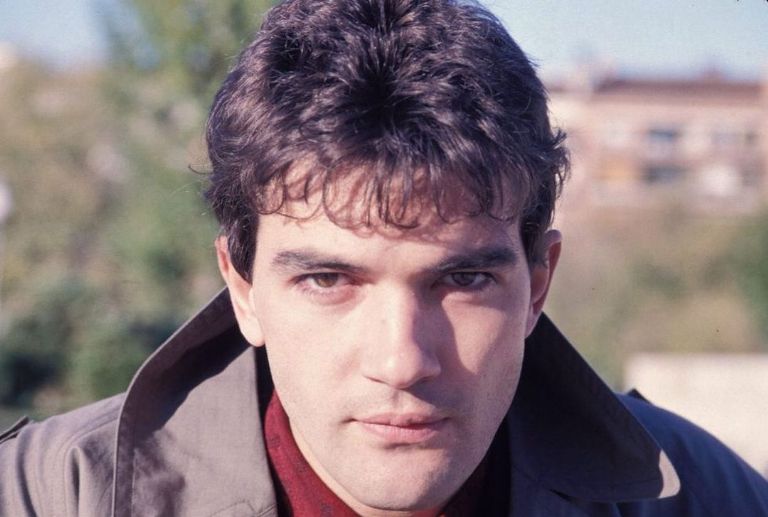 Antonio Banderas