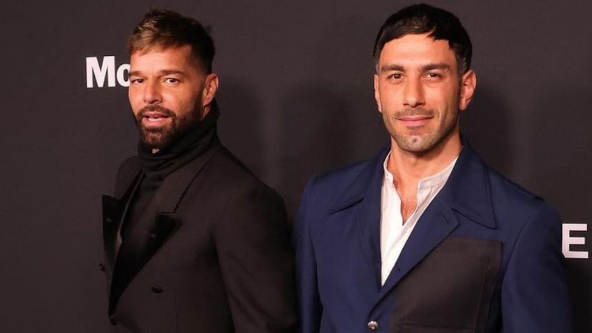 Ricky Martin revela cómo está tras su divorcio con Jwan Yosef: "Yo sí me veo en otra relación"