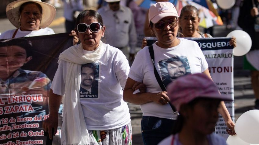 Marchas y bloqueos que afectarán la CDMX hoy 3 de agosto