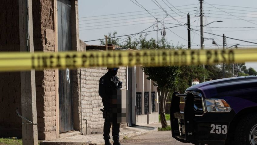 Las últimas palabras de Elsy, adolescente asesinada en Reynosa: "gracias mamá por dejarme ser yo"