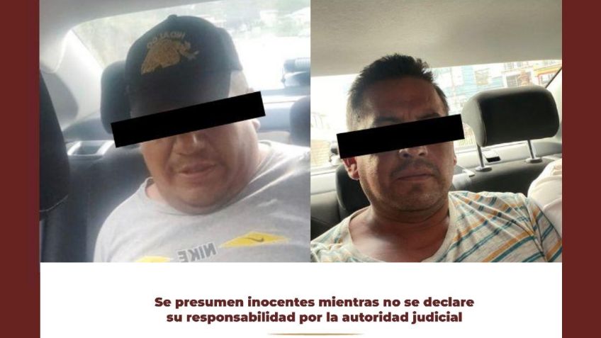 Hidalgo: 3 de los involucrados en los disturbios de Zacualtipan fueron detenidos