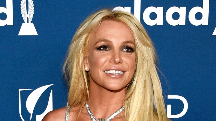 Arrestan a exesposo de Britney Spears por acoso | FOTOS