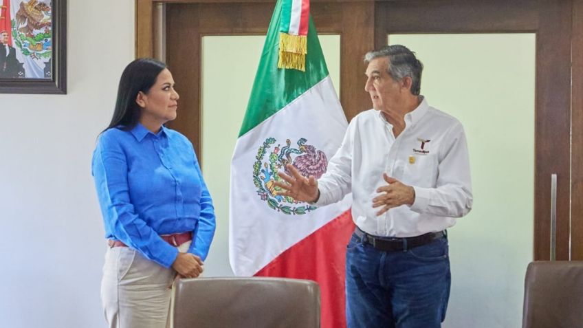 Evalúan programas sociales en Tamaulipas