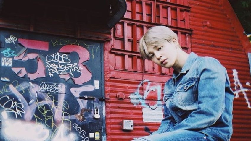 BTS: Novia de Jimin se muestra por primera vez y sorprende al ARMY con estas FOTOS juntos