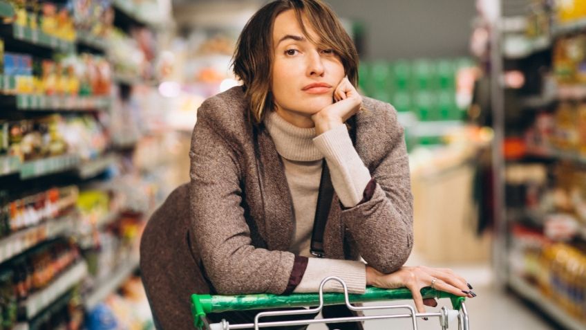 3 alimentos que venden en Aurrera y Profeco recomienda no comer