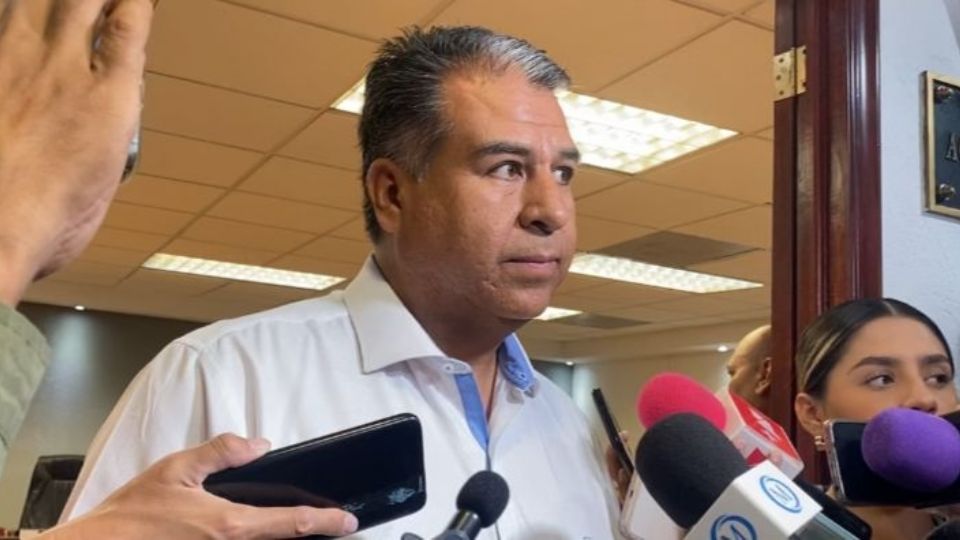 Diputado del Congreso de Aguascalientes