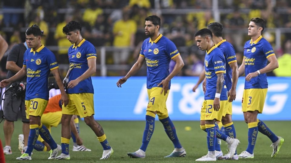 Las Águilas se juegan más que el pase a octavos de final frente al Chicago Fire